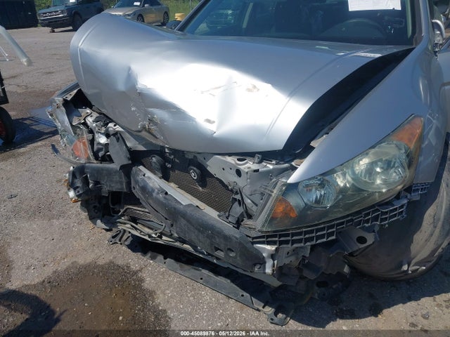 Aukcja sprzedaży 2009 Honda Accord 2.4 Lx, vin: 1HGCP26329A130439, numer aukcji: 45089876