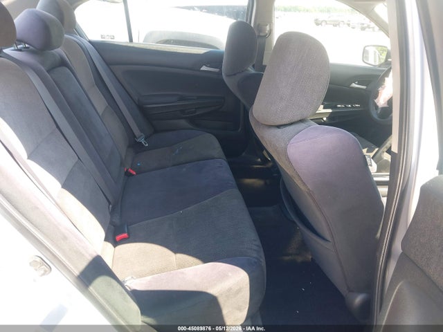 Aukcja sprzedaży 2009 Honda Accord 2.4 Lx, vin: 1HGCP26329A130439, numer aukcji: 45089876