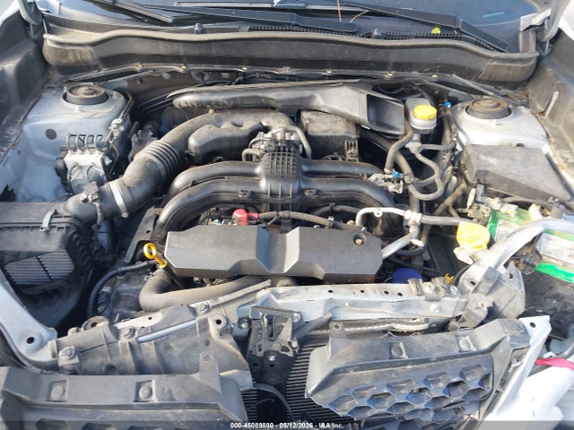 45089880 :رقم المزاد ، JF2SJADC3FH547789 vin ، 2015 Subaru Forester 2.5i Premium مزاد بيع