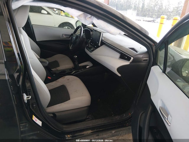 Продажа на аукционе авто 2019 Toyota Corolla Se, vin: JTNK4RBE6K3015092, номер лота: 45089881