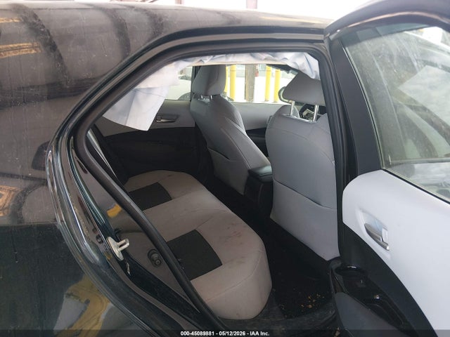 Продажа на аукционе авто 2019 Toyota Corolla Se, vin: JTNK4RBE6K3015092, номер лота: 45089881