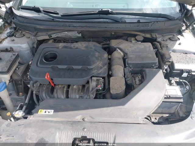 Aukcja sprzedaży 2015 Hyundai Sonata Se, vin: 5NPE24AF3FH008728, numer aukcji: 45089882