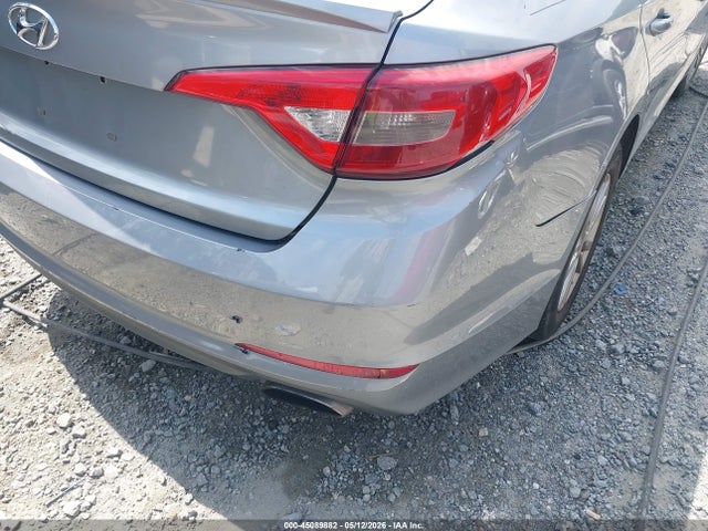 Aukcja sprzedaży 2015 Hyundai Sonata Se, vin: 5NPE24AF3FH008728, numer aukcji: 45089882