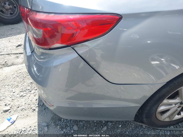 Aukcja sprzedaży 2015 Hyundai Sonata Se, vin: 5NPE24AF3FH008728, numer aukcji: 45089882