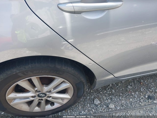 Aukcja sprzedaży 2015 Hyundai Sonata Se, vin: 5NPE24AF3FH008728, numer aukcji: 45089882