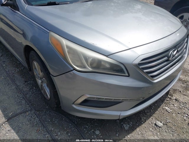 Aukcja sprzedaży 2015 Hyundai Sonata Se, vin: 5NPE24AF3FH008728, numer aukcji: 45089882