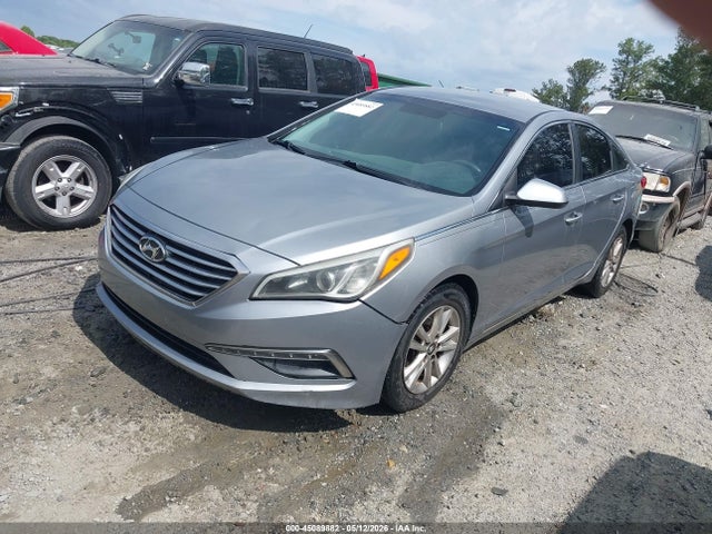 Aukcja sprzedaży 2015 Hyundai Sonata Se, vin: 5NPE24AF3FH008728, numer aukcji: 45089882
