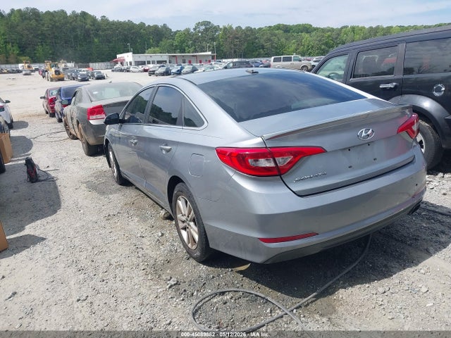 Aukcja sprzedaży 2015 Hyundai Sonata Se, vin: 5NPE24AF3FH008728, numer aukcji: 45089882