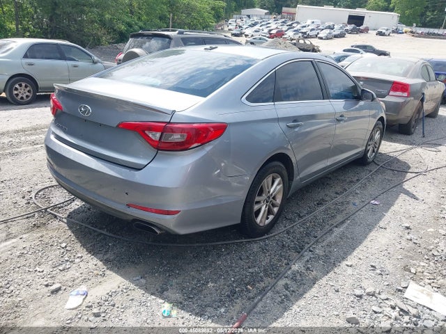 Aukcja sprzedaży 2015 Hyundai Sonata Se, vin: 5NPE24AF3FH008728, numer aukcji: 45089882