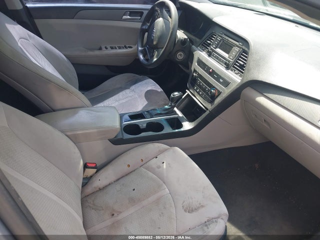 Aukcja sprzedaży 2015 Hyundai Sonata Se, vin: 5NPE24AF3FH008728, numer aukcji: 45089882