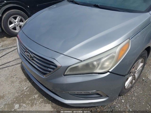 Aukcja sprzedaży 2015 Hyundai Sonata Se, vin: 5NPE24AF3FH008728, numer aukcji: 45089882