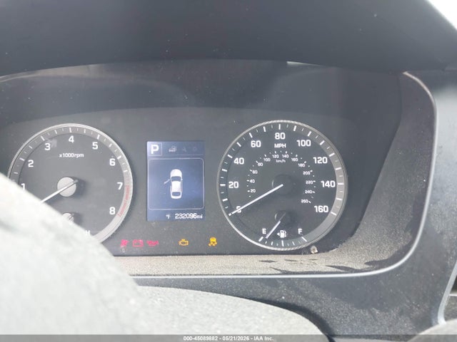 Aukcja sprzedaży 2015 Hyundai Sonata Se, vin: 5NPE24AF3FH008728, numer aukcji: 45089882