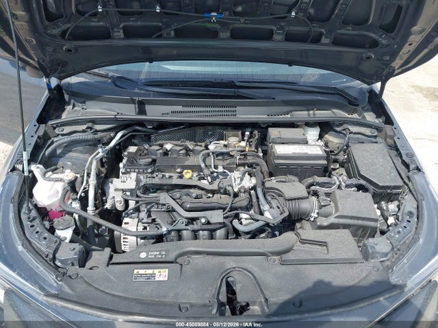2024 Toyota Corolla Se მანქანა იყიდება აუქციონზე, vin: 5YFP4MCE6RP209134, აუქციონის ნომერი: 45089884