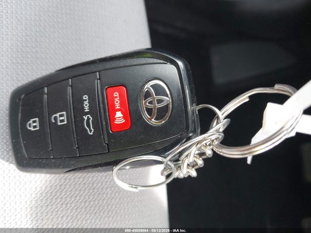 2024 Toyota Corolla Se მანქანა იყიდება აუქციონზე, vin: 5YFP4MCE6RP209134, აუქციონის ნომერი: 45089884