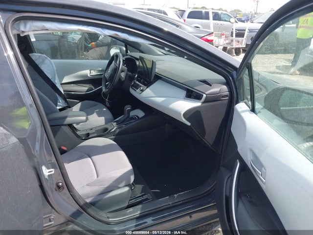 2024 Toyota Corolla Se მანქანა იყიდება აუქციონზე, vin: 5YFP4MCE6RP209134, აუქციონის ნომერი: 45089884