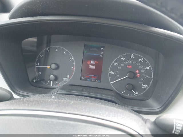 2024 Toyota Corolla Se მანქანა იყიდება აუქციონზე, vin: 5YFP4MCE6RP209134, აუქციონის ნომერი: 45089884