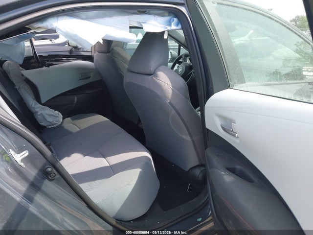 2024 Toyota Corolla Se მანქანა იყიდება აუქციონზე, vin: 5YFP4MCE6RP209134, აუქციონის ნომერი: 45089884