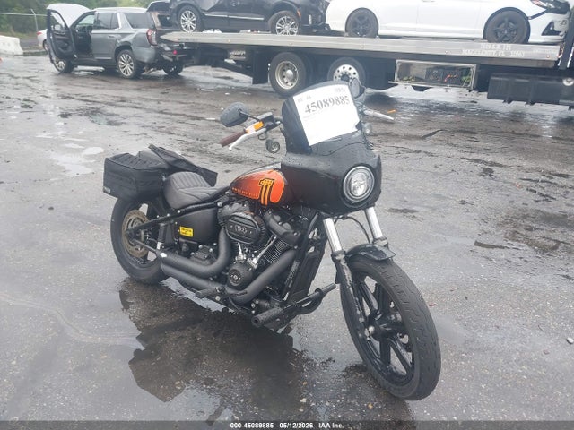 2022 1HD1YYK14NB067096 main image