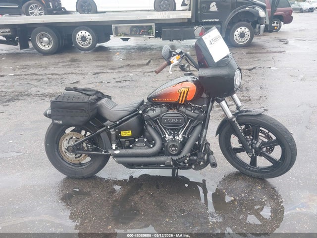 Harley-Davidson FXBBS 2022 1HD1YYK14NB067096 Image 12