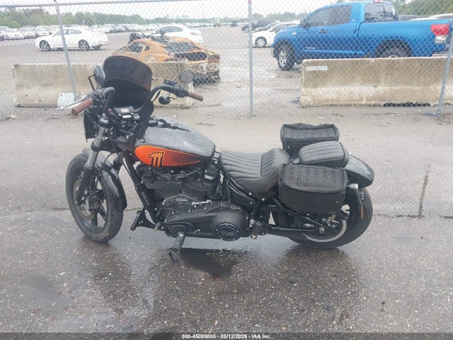 Harley-Davidson FXBBS 2022 1HD1YYK14NB067096 Image 13