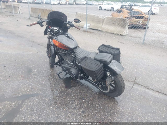 Harley-Davidson FXBBS 2022 1HD1YYK14NB067096 Image 3