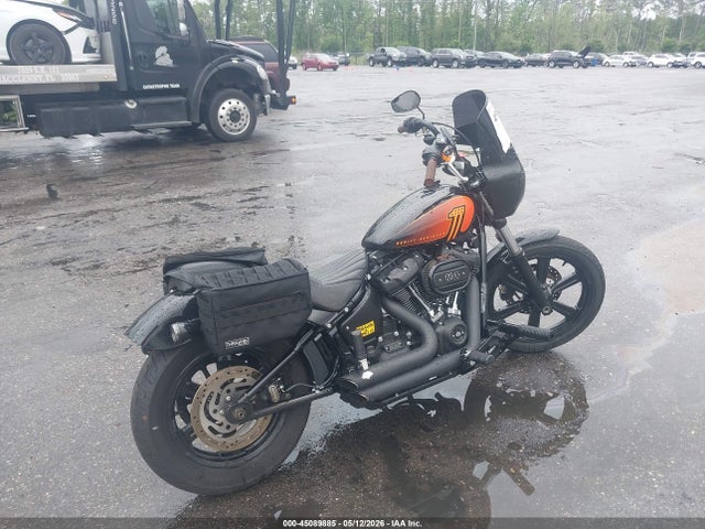 Harley-Davidson FXBBS 2022 1HD1YYK14NB067096 Image 4