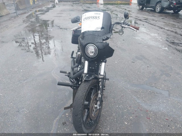 Harley-Davidson FXBBS 2022 1HD1YYK14NB067096 Image 5