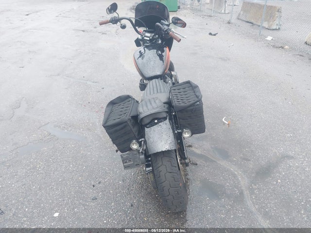 Harley-Davidson FXBBS 2022 1HD1YYK14NB067096 Image 6