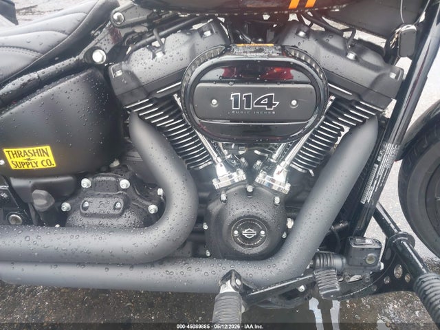 Harley-Davidson FXBBS 2022 1HD1YYK14NB067096 Image 8