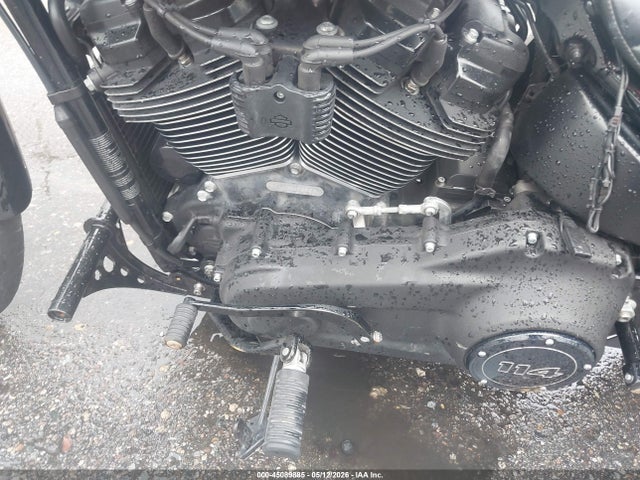 Harley-Davidson FXBBS 2022 1HD1YYK14NB067096 Image 9
