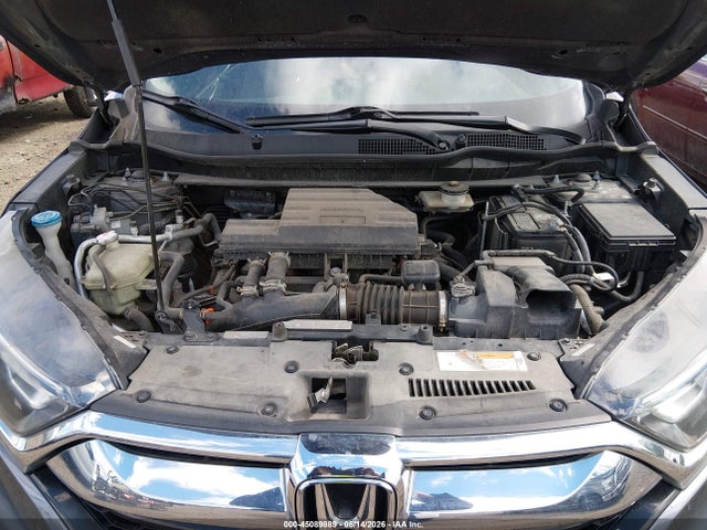 Aukcja sprzedaży 2017 Honda Cr-v Ex, vin: 5J6RW2H52HL006694, numer aukcji: 45089889