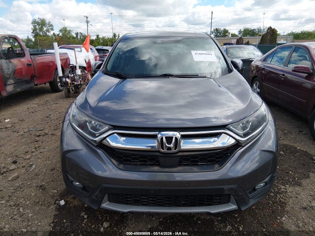 Aukcja sprzedaży 2017 Honda Cr-v Ex, vin: 5J6RW2H52HL006694, numer aukcji: 45089889