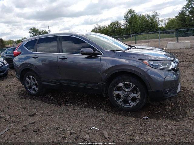 Aukcja sprzedaży 2017 Honda Cr-v Ex, vin: 5J6RW2H52HL006694, numer aukcji: 45089889