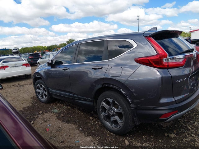 Aukcja sprzedaży 2017 Honda Cr-v Ex, vin: 5J6RW2H52HL006694, numer aukcji: 45089889