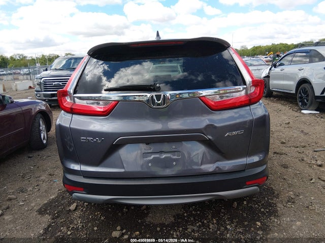 Aukcja sprzedaży 2017 Honda Cr-v Ex, vin: 5J6RW2H52HL006694, numer aukcji: 45089889