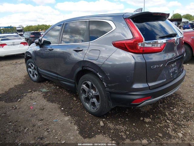 Aukcja sprzedaży 2017 Honda Cr-v Ex, vin: 5J6RW2H52HL006694, numer aukcji: 45089889