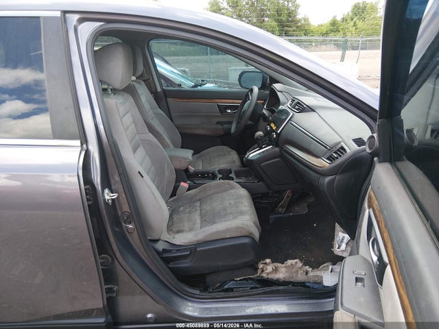 Aukcja sprzedaży 2017 Honda Cr-v Ex, vin: 5J6RW2H52HL006694, numer aukcji: 45089889