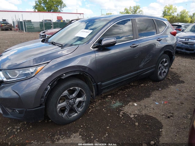 Aukcja sprzedaży 2017 Honda Cr-v Ex, vin: 5J6RW2H52HL006694, numer aukcji: 45089889