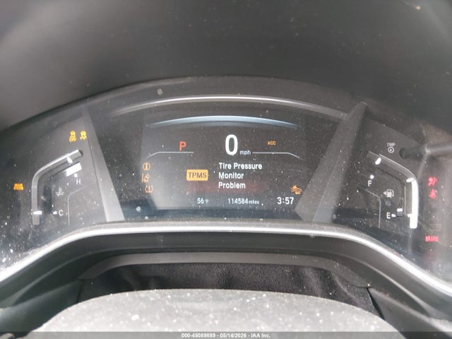 Aukcja sprzedaży 2017 Honda Cr-v Ex, vin: 5J6RW2H52HL006694, numer aukcji: 45089889