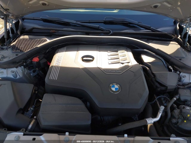 Продаж на аукціоні авто 2019 Bmw 330i, vin: WBA5R1C59KAJ98659, номер лоту: 45089890