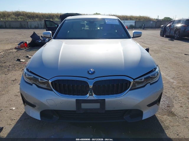 Продаж на аукціоні авто 2019 Bmw 330i, vin: WBA5R1C59KAJ98659, номер лоту: 45089890