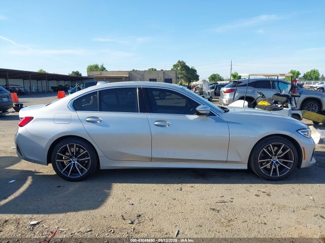 Продаж на аукціоні авто 2019 Bmw 330i, vin: WBA5R1C59KAJ98659, номер лоту: 45089890
