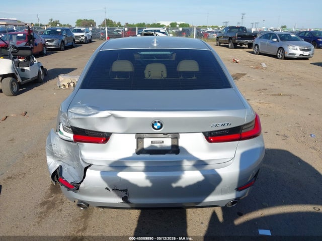 Продаж на аукціоні авто 2019 Bmw 330i, vin: WBA5R1C59KAJ98659, номер лоту: 45089890