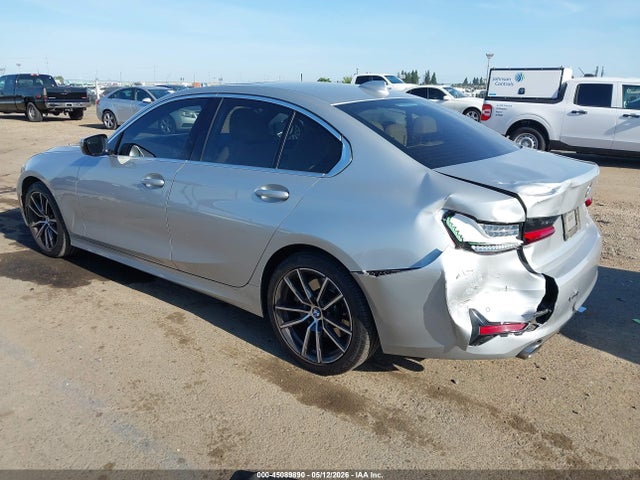 Продаж на аукціоні авто 2019 Bmw 330i, vin: WBA5R1C59KAJ98659, номер лоту: 45089890
