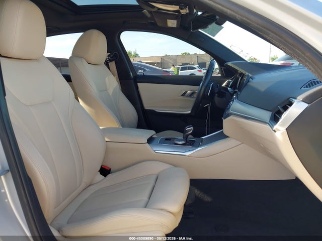 Продаж на аукціоні авто 2019 Bmw 330i, vin: WBA5R1C59KAJ98659, номер лоту: 45089890