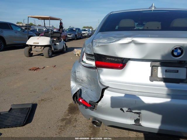 Продаж на аукціоні авто 2019 Bmw 330i, vin: WBA5R1C59KAJ98659, номер лоту: 45089890