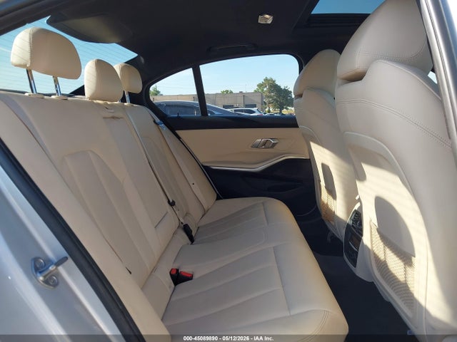 Продаж на аукціоні авто 2019 Bmw 330i, vin: WBA5R1C59KAJ98659, номер лоту: 45089890