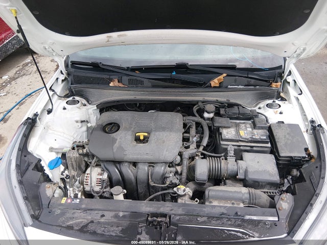 Aukcja sprzedaży 2022 Kia Forte Gt-line, vin: 3KPF54AD8NE491730, numer aukcji: 45089891