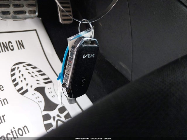 Aukcja sprzedaży 2022 Kia Forte Gt-line, vin: 3KPF54AD8NE491730, numer aukcji: 45089891