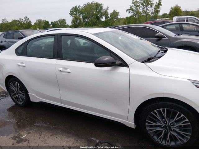 Aukcja sprzedaży 2022 Kia Forte Gt-line, vin: 3KPF54AD8NE491730, numer aukcji: 45089891